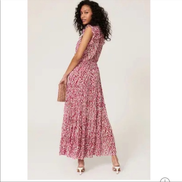 MISA Los Angeles Trina Maxi Dress - Picture 3 of 9